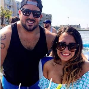 Meet your Posher, Rich